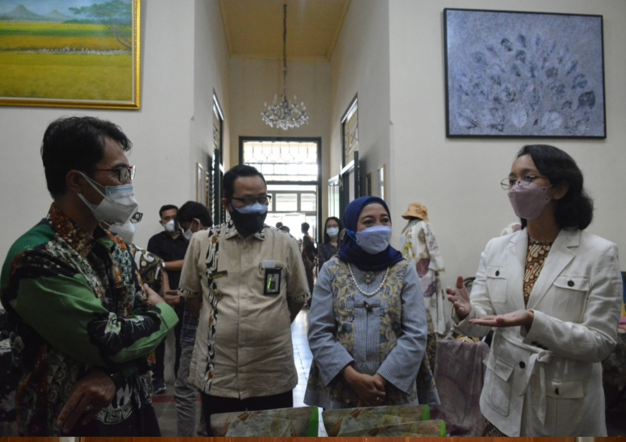 Pemkot Yogyakarta Terus Berupaya Wujudkan Pariwisata Sehat di Tengah Pandemi