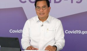 Per Oktober 2021, Tidak Ada Kabupaten dan Kota Berstatus Zona Merah