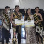 Kenalkan Warisan Budaya, Pemdes Gelar Pemilihan Mas dan Mbak Duta Batik Bakaran 2021