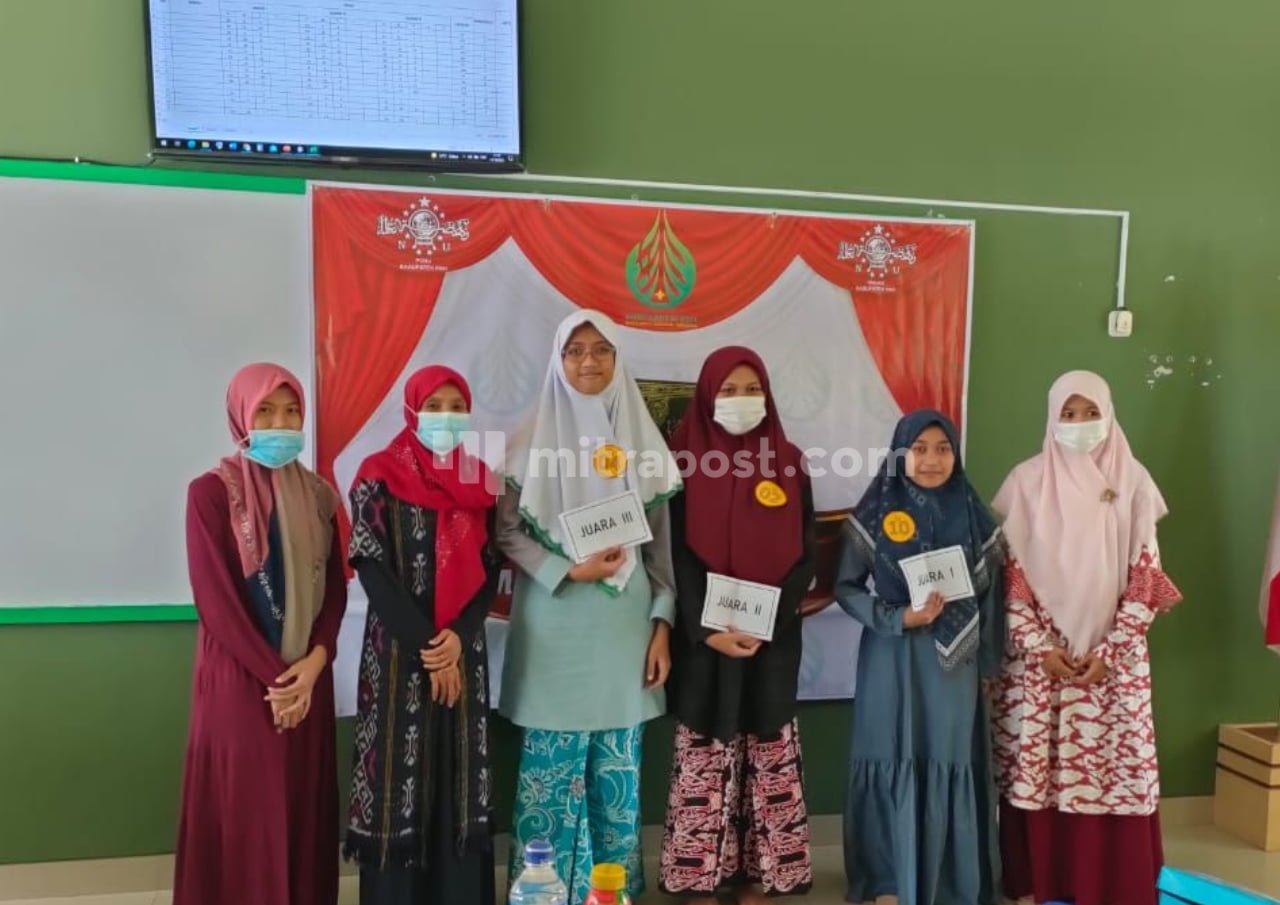 Semarak Hari Santri Nasional, Lomba Santri Digelar