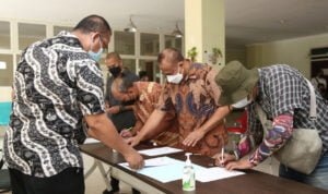Pemkot Surabaya Izinkan Rekreasi Hiburan Umum Beroperasi Kembali
