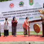 Tingkatkan Literasi Penjualan Digital, 365 UKM Ikuti Pelatihan di Borobudur