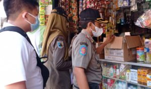 Ribuan Batang Rokok Ilegal Kembali Ditemukan di Demak