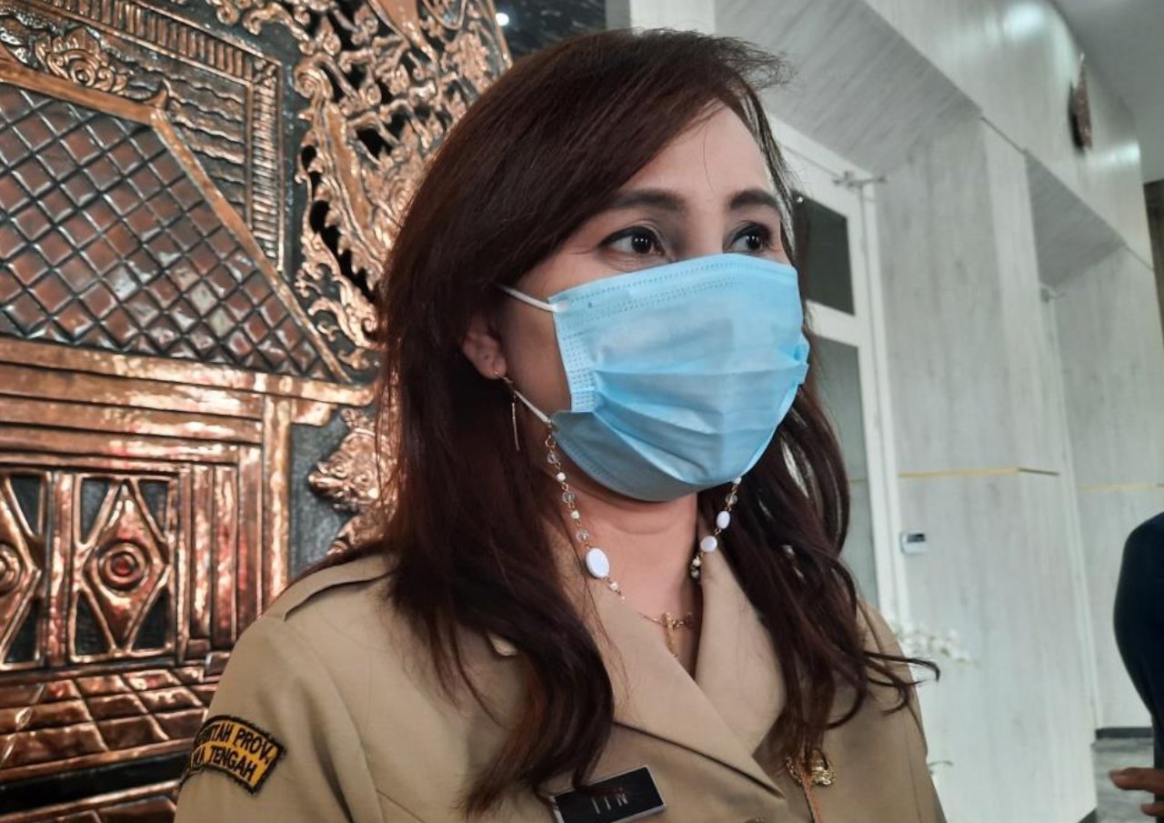 Gelaran Event di Kota Semarang Diperbolehkan Secara Terbatas