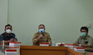 Pemkot Akan Gelar Sekolah Demokrasi Cerdas Yogyakarta