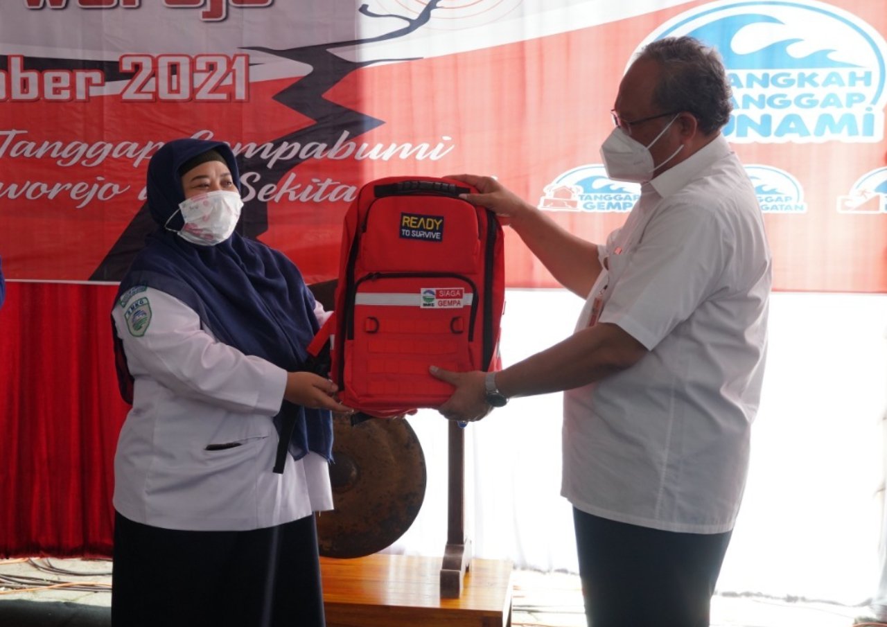 Rawan Bencana, Purworejo Lakukan Mitigasi Awal Rawan Bencana, Purworejo Lakukan Mitigasi Awal