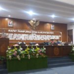 570 Formasi Perangkat Desa di Pati Kosong