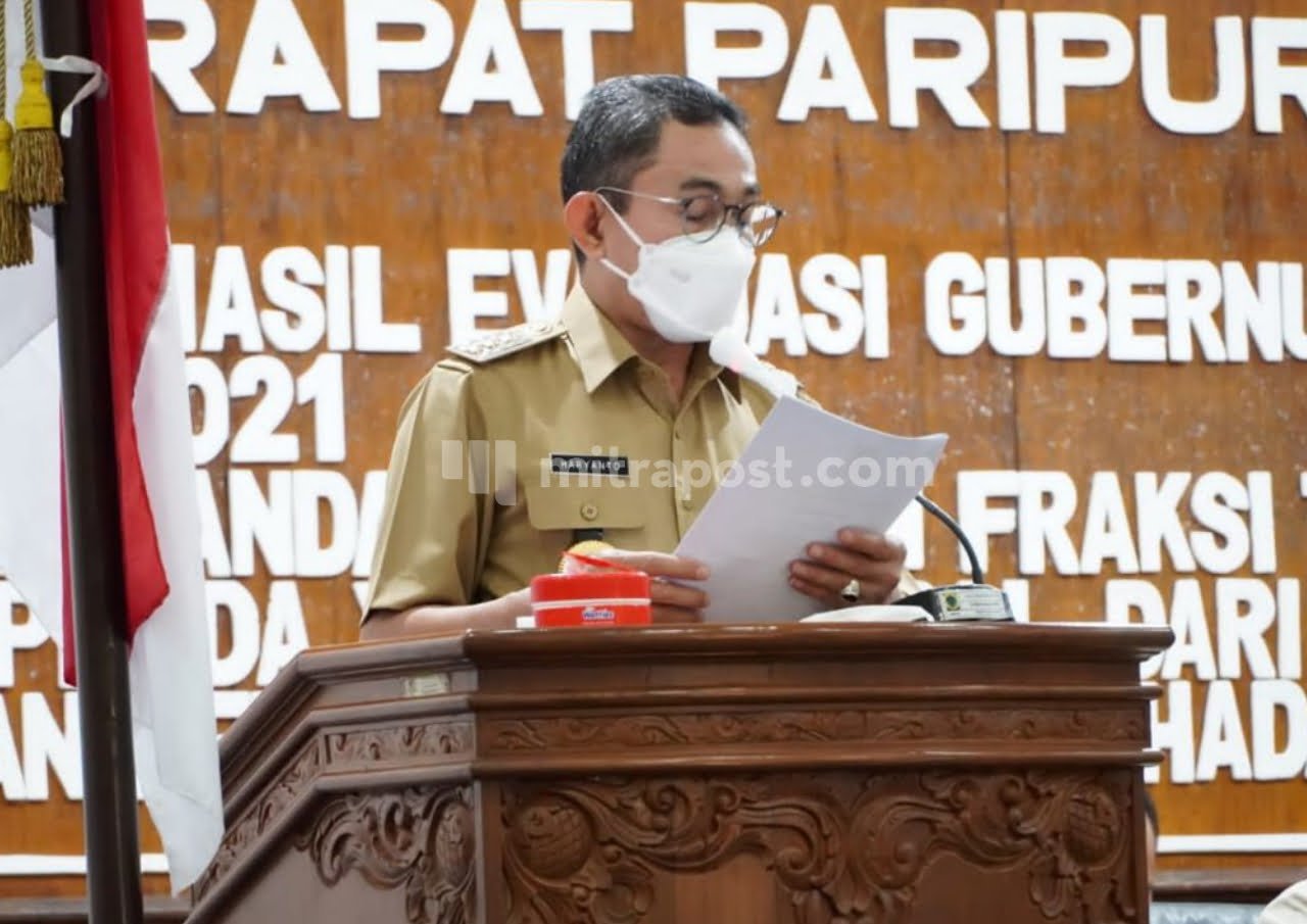 Ritel Modern Manjamur, Dinilai Bisa Matikan Toko Kelontong