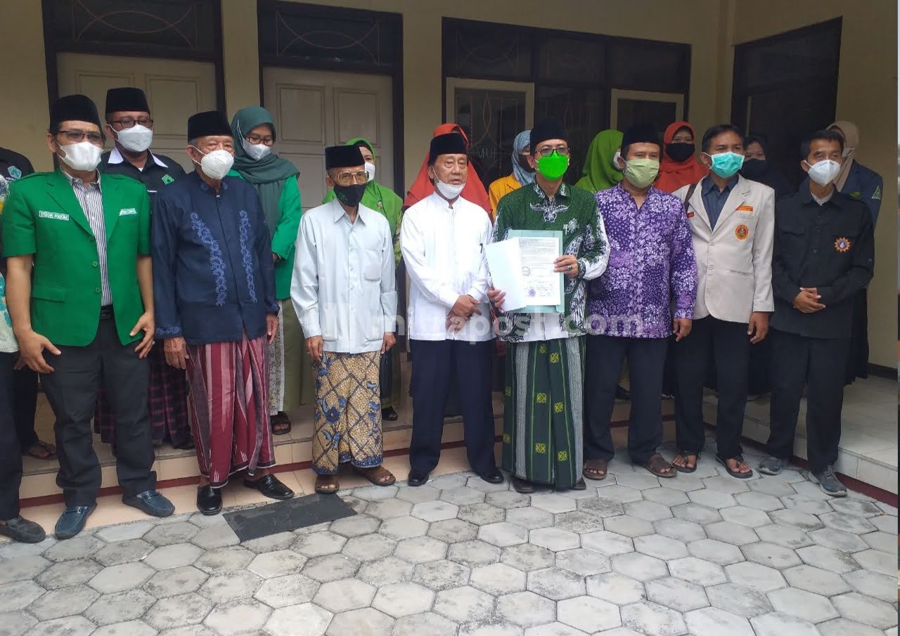 Satu Pesantren di Pati Dukung Prostitusi, MUI Beri Tanggapan