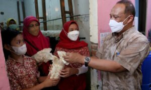 Serap Aspirasi dan Pengaduan, DLH Surabaya Sediakan Call Center
