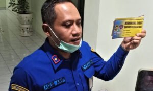 One Gate System Bus Pariwisata di Yogyakarta Berlaku Setiap Hari