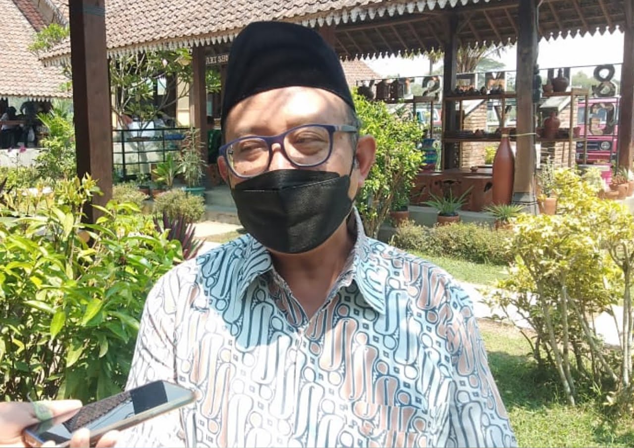 Kemendikbudristek Gelar Bimtek Guna Tingkatkan Kompetensi Masyarakat