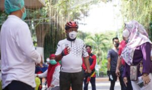 Kebun Binatang Surabaya Mulai Beroperasi dengan Batasan Pengunjung