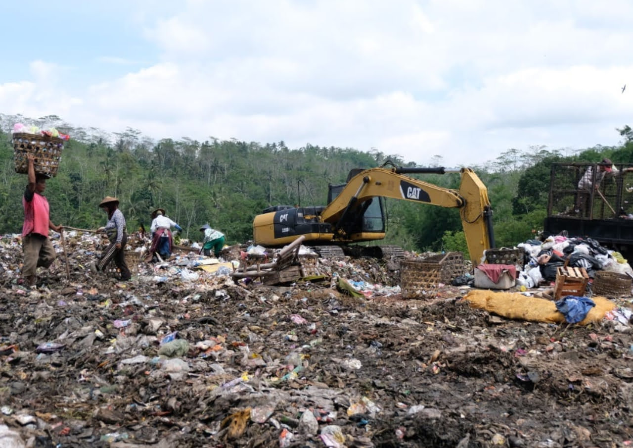 Perluas TPA Sanggrahan, Pemkab Temanggung Siapkan Lahan 2,6 Hektare