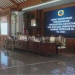 Lampaui 90 Persen, Serapan APBD di 3 Dinas Pati Jadi Tertinggi Hingga Triwulan III