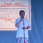 Geliatkan Budaya Batik Melalui Gelaran ‘Pesindon Vibes’