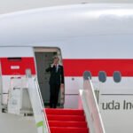 Usai Kunjungan Kerja ke Luar Negeri, Jokowi Akan Jalani Karantina