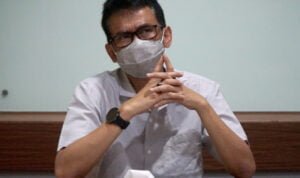 Pemkot Surabaya Dorong Partisipasi Masyarakat Sebagai Responden Survei Penilaian Integritas KPK