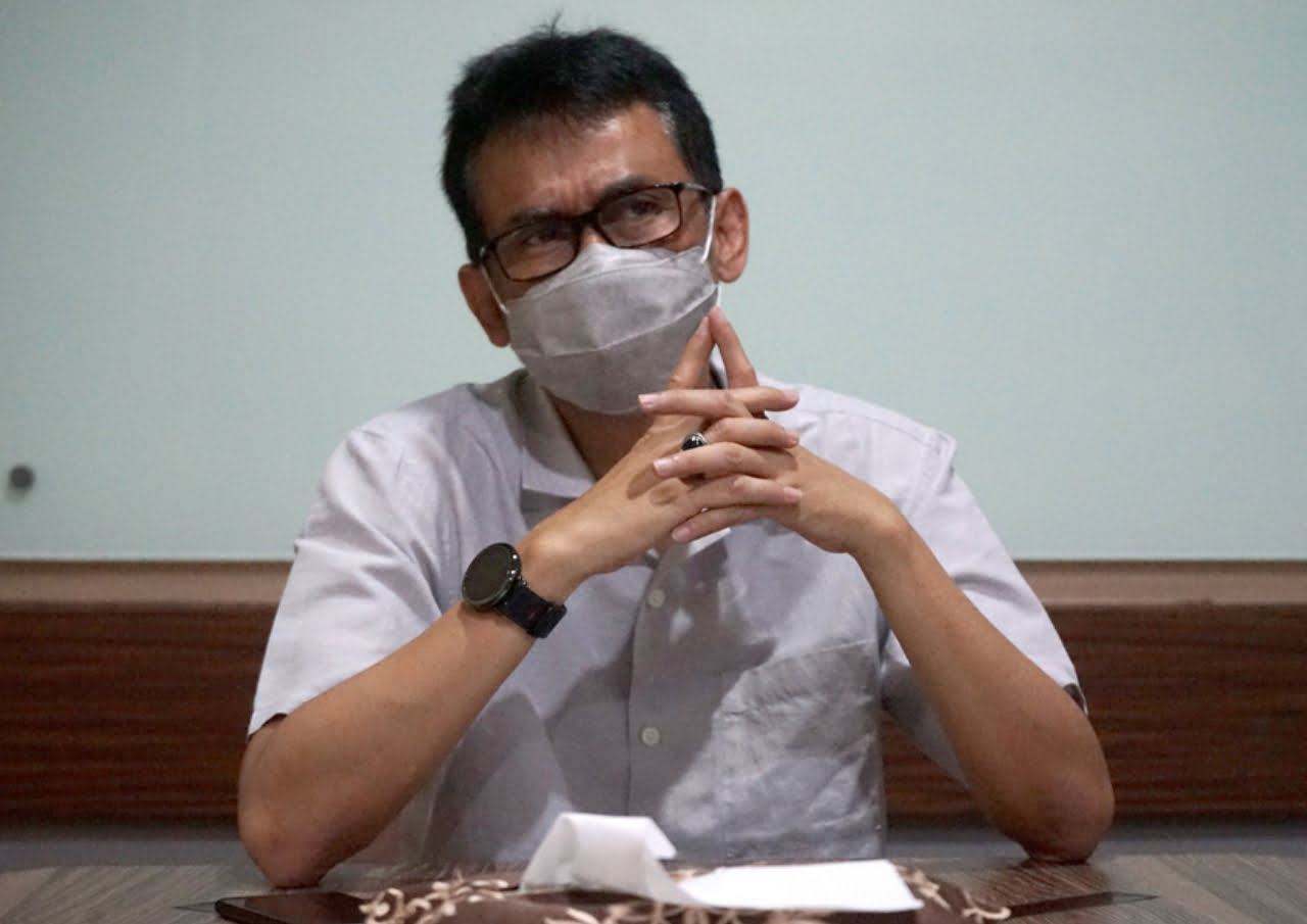 Pemkot Surabaya Dorong Partisipasi Masyarakat Sebagai Responden Survei Penilaian Integritas KPK
