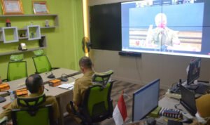 Demak Diminta Percepat Vaksinasi Untuk Lansia dan Anak Sekolah