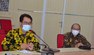 Bangkitkan Ekonomi di Tengah Pandemi, Pemkot Yogyakarta Gelar ‘Sekati YK ing Mal’ Bangkitkan Ekonomi di Tengah Pandemi, Pemkot Yogyakarta Gelar ‘Sekati YK ing Mal’