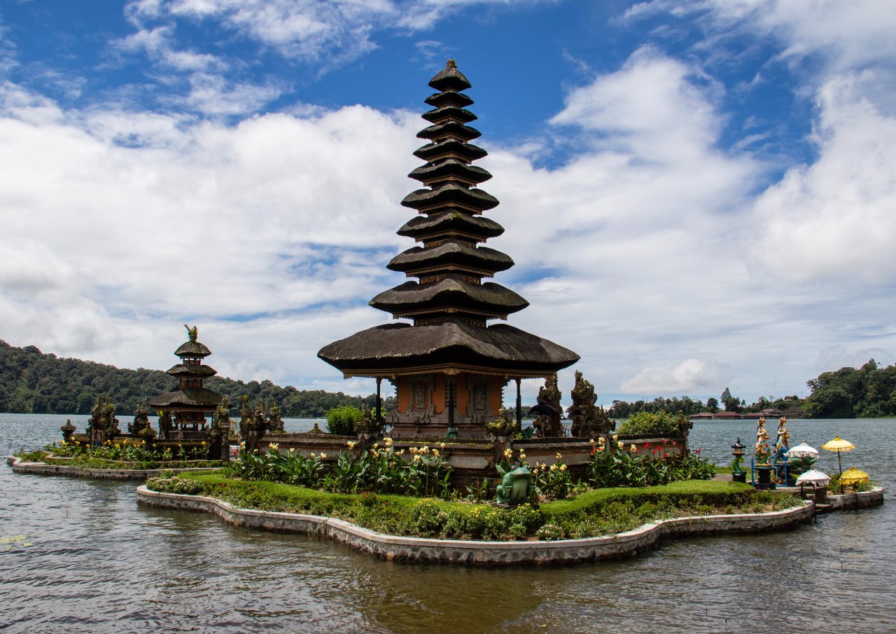 Pertengahan Oktober, Wisatawan Mancanegara Diperbolehkan Masuki Bali