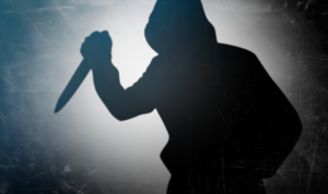 Tiga Warga Bandung Barat Ditusuk Pria Ngamuk Tiga Warga Bandung Barat Ditusuk Pria Ngamuk