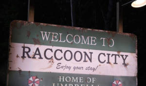 Trailer Perdana Film Resident Evil Welcome to Racoon City Ngeri