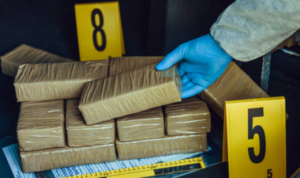 Transaksi Narkoba Rp 120 Triliun, Begini Penjelasan PPATK Transaksi Narkoba Rp 120 Triliun, Begini Penjelasan PPATK