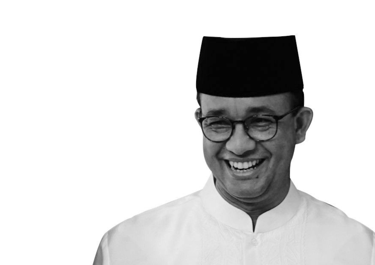 Usai Didemo Buruh, Anis Janji Upah Minimum Jakarta Naik