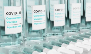 Vaksin Pfizer Terbukti Dapat Menangkal Covid-19 pada Anak Usia 5 Hingga 11 Tahun