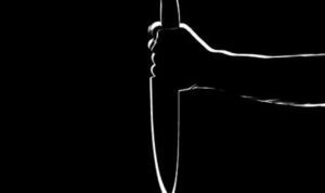 Video Viral, Remaja Tergeletak Bersimbah Darah di Jalan Jakarta Barat