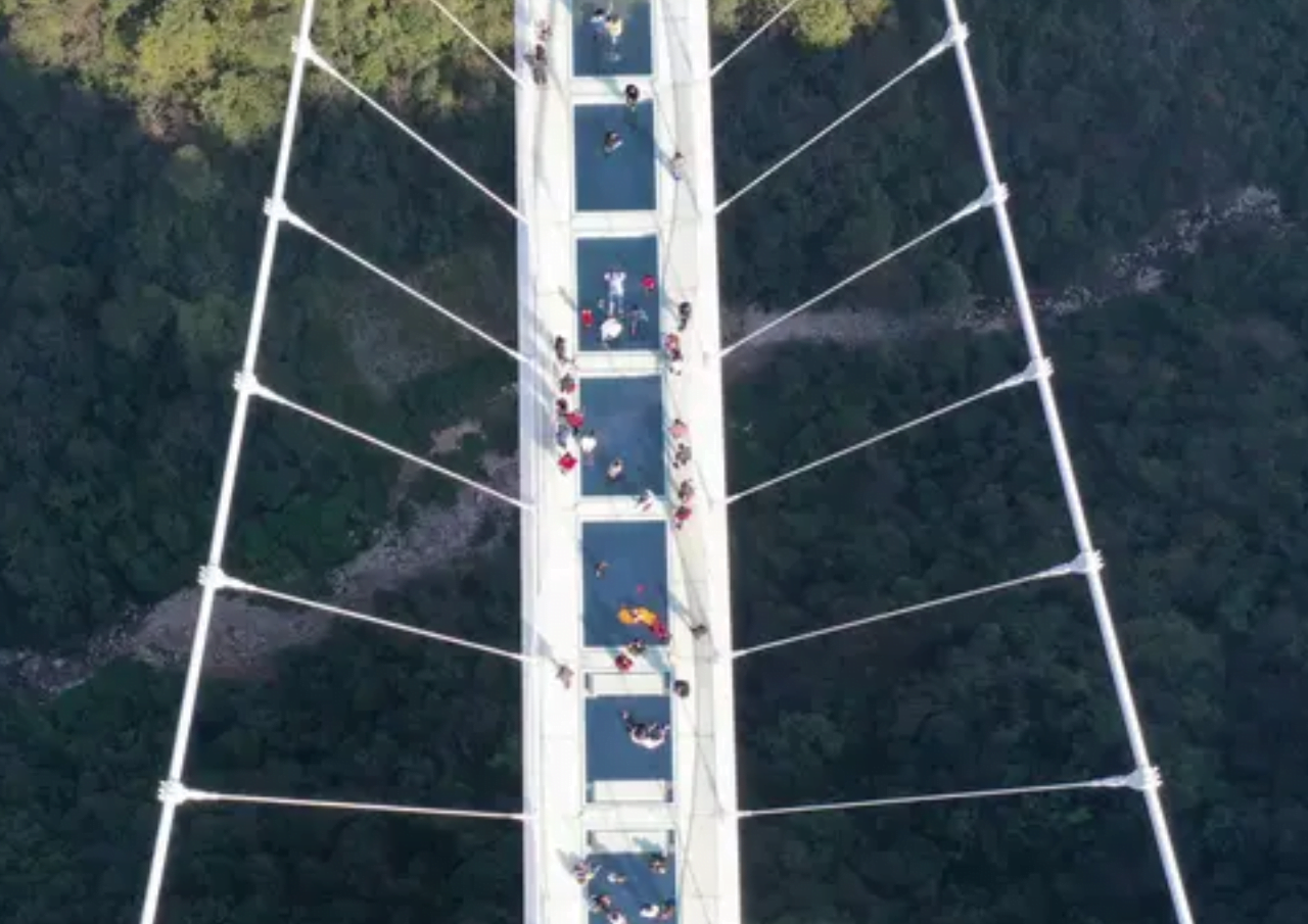 Wisata Bromo akan Ada Jembatan Kaca