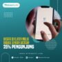 Wisata di Klaten Mulai Dibuka dengan Batasan 25 Persen Pengunjung