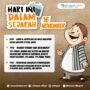 16 NOvember Hari ini dalam sejarah
