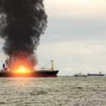3 Kapal Nelayan RI Dibakar Australia, Menteri Kelautan Tak Mampu Hentikan