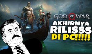 32. god of war pc