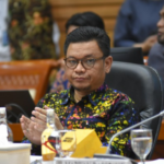 Wakil Ketua Komisi VIII DPR RI Ace Hasan Syadzily