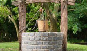 Air Sumur Warga Sumedang Mengandung Solar