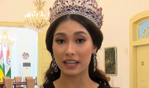 Akhir Cerita Frederika Angkat Bicara Silsilah Keturunan Keraton Sumedang Larang