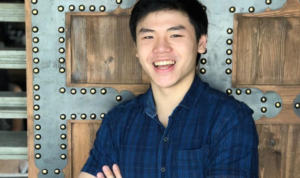 Anak Ahok, Nicholas Sean Tidak akan Menikah