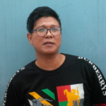 Andika Babang Tampan Ceritakan Masa Kelam