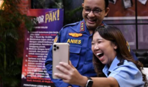 Anies Kena Roasting Kiky Saputri Soal Banjir Hingga Sebut Ahok Anies Kena Roasting Kiky Saputri Soal Banjir Hingga Sebut Ahok