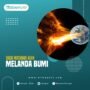 Badai Matahari akan Melanda Bumi