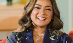 Bak Air Susu Dibalas Air Tuba, Nirina Zubir Ungkap Rugi 17 Miliar Gegara ART