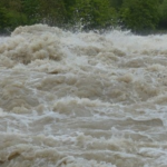 Banjir Bandang Terjang Kota Batu