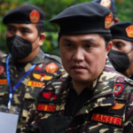 Diangkat Jadi Anggota Kehormatan Banser, Erick Thohir Dinilai Memihak Satu Kubu