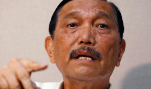 Banyak Protes Penerapan PPKM Level 3 Nataru, Luhut Angkat Bicara