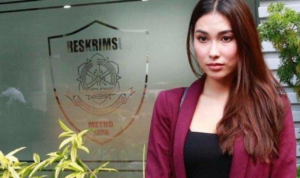 Belum Reda Isu Keturunan Keraton Sumedang Larang, Puteri Indonesia 2019 Kabur