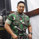 Bentrok TNI Vs Brimob, Panglima TNI Angkat Bicara